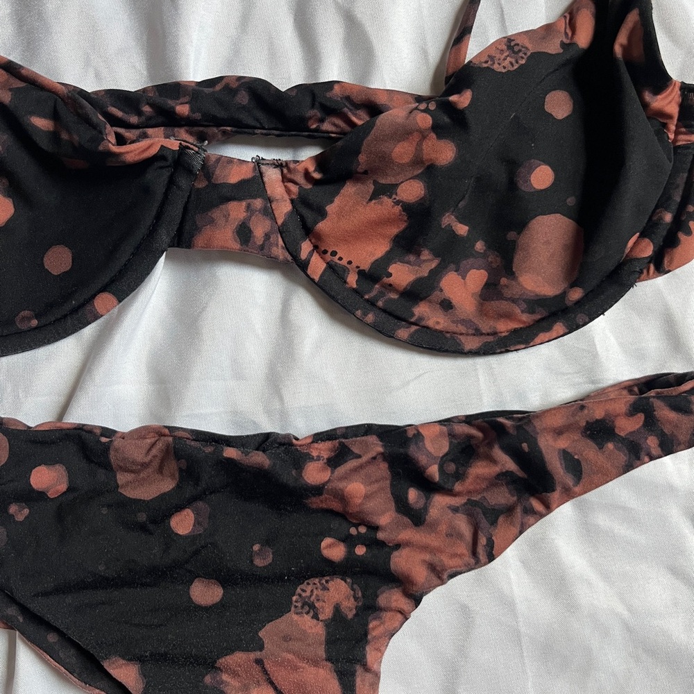 MAIUnderwear Suit